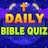 icon Daily Bible Quiz 1.0.1