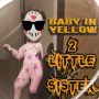 icon Baby In Yellow 2 Guide Little Sister(The Baby In Yellow 2 adik Panduan
)