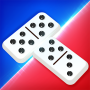 icon Domino Rush - Saga Board Game ()