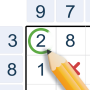 icon Number Sum - Math Puzzle Game ()