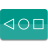 icon Navigation Bar(Navigation Bar untuk Android) 3.2.1