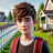 icon Escape Parents House: Runaway(Escape House: Orang Tua Prank) 2.5