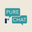 icon Pure Chat(Murni - Obrolan Situs Web Langsung) 3.004