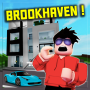 icon Brookhaven RolePlay(Mod Brookhaven RP Instruksi Baru
)