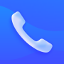 icon iCaller Contacts Phone Dialer (iCaller Dialer CallScreen OS17)