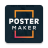 icon Poster Maker(Pembuat Poster, Pembuat Flyer) 148.0