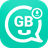 icon GB Version(GB Versi Penghemat Status 2023) 1.0.2