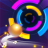 icon Dancing Color(Dancing Color: Smash Circles
) 3.7