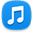 icon Lite Player(Pemutar Musik Lite) 1.17