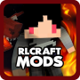 icon RLCraft Mod for MCPE()