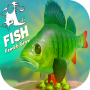 icon Feed Fish: Grow Fish Tips(Pakan Ikan: Tips Menanam Ikan
)