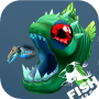 icon Tricks:Feed Fish And Grow Game(Trik: Memberi Makan Ikan Dan Menumbuhkan Game
)