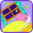 icon Goeie nag seekoei(Selamat Malam Hippo) 1.3.8