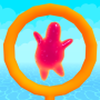 icon Blob Hoops (Blob Hoops
)