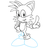 icon How to draw sonic(How to draw Soni) 1.0.1