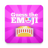 icon Emoji Movies(Tebak Emoji - Film) 4.11g