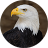 icon Eagle Sounds(Elang Suara dan Ringtone) 2.2