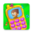 icon Toddler Phone(Ponsel Balita Game Bayi) 1.2