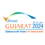 icon Vibrant Gujarat Global Summit