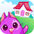 icon Bibi Home(Bibi Home Games for Babies) 1.2
