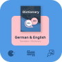 icon English German Translator()