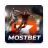 icon Mostbet(Taruhan terbanyak
) 1.0