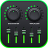 icon Bass Booster(Equalizer- Bass BoosterVolume) 1.8.1