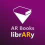 icon AR Books librARy()