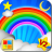 icon Colors & Shapes Flashcards(Warna Bentuk Flashcards) 3.31