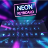 icon LED Neon Keyboard(Keyboard LED Neon: Emoji, Font) 3.5