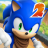 icon Sonic Boom(Sonic Dash 2: Sonic Boom) 3.10.0