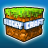 icon Blocky Craft(Blocky Craft: game kerajinan) 0.8.0
