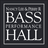 icon Bass Hall(Bass Performance Hall) 12.07.00