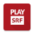 icon Play SRF(Mainkan SRF: Streaming TV Radio) 3.10.6