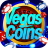 icon Vegas Coins(Vulkan dari
) 1.0