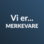 icon Vi er Merkevare (Kami adalah Merek)