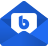 icon BlueMail(Email Blue Mail - Serangan) 1.9.32