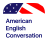 icon American English(Bahasa Inggris Amerika Berbicara) 2021.10.25.0