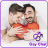 icon makefriend.boyahoy.gayfriendly(Kencan Gay - Aplikasi Obrolan Video Langsung Gay
) 1.3.9.2020