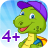 icon Preschool Adventures-2(Petualangan Prasekolah-2) 1.8.1