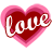 icon Love days counter(Hari Cinta Real Estat: Penghitung Hubungan) 4.0.6