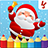 icon Christmas Coloring Book(Kids Coloring Book: Christmas) 1.5.1