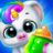 icon Unicorn Baby CarePony Game(Unicorn Baby Care Unicorn Game) 1.0