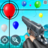 icon Balloon Shoot(Permainan Menembak Balon Udara) 6.2