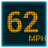 icon Speedometer(GPS LED Speedometer) 11.0