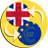 icon EurGbp(Konverter Poundsterling Euro) 2.8