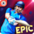icon Epic Cricket(Epic Cricket - Game 3D Nyata) 3.47