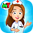 icon Hospital(Rumah Sakit Kota Saya - Game Dokter) 7.00.06