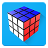 icon Cube Rubik(Puzzle Kubus Ajaib Pemecah Teka-teki 3D) 1.18