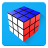icon Cube Rubik(Puzzle Kubus Ajaib Pemecah Teka-teki 3D) 1.18
